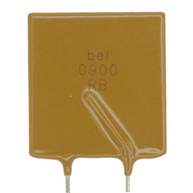 0ZRB0900FF1A Bel Fuse Inc.